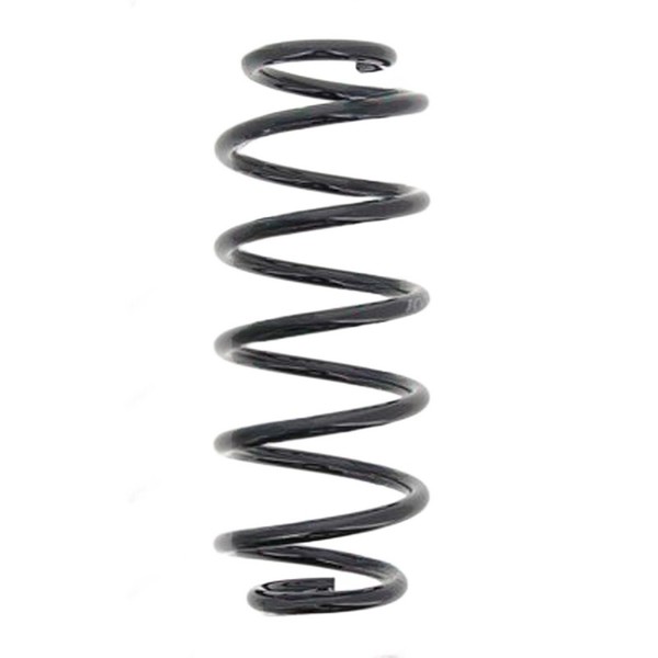 Fahrwerksfeder Hinterachse Schraubenfeder Ø 127 Mm KYB FüR U.A. Toyota Auris-image