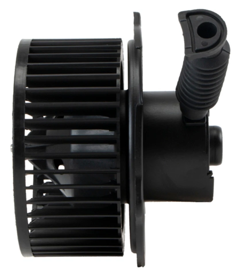 Motor soplador HVAC 4 estaciones 75100 para Dodge Durango 11-22 Foto 4 de 4