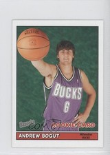 2005-06 Topps Bazooka Mini Andrew Bogut #200 Rookie RC 0a1
