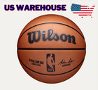 Wilson NBA Official Game Basketball Size 7 FREESHIP US