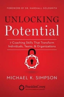 Michael K. Simpson Unlocking Potential (Paperback)