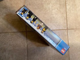 LEGO CITY: Helicopter and Limousine (3222)