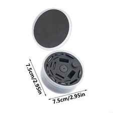 Organisieren Sie für Ihre Fotoausrüstung mit dieser Action Kamera Filter Aufbe