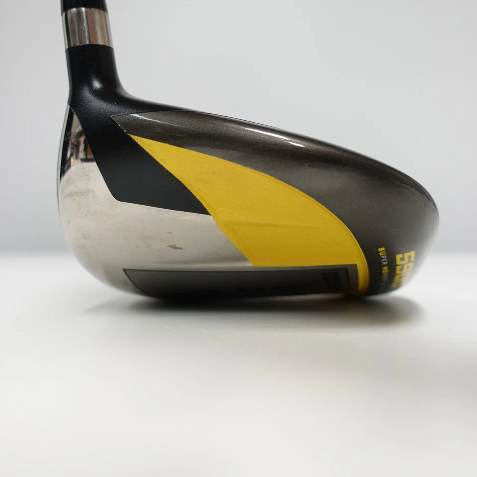 Ladies NIKE GOLF SasQuatch SUMO2 5900 DRIVER 13deg Flex-L No Head Cover - Image 4 of 4