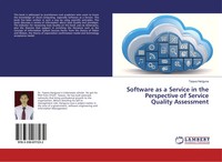 Taqwa Hariguna | Software As A Service In The Perspective Of Service Quality...