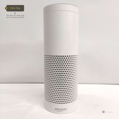 AMAZON SK705DI ECHO PLUS 1ST GENERATION SMART ASSISTANT SPEAKER SPARE & REPAIR