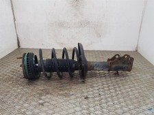 2011 PEUGEOT 508 FRONT SHOCK ABSORBER LH SIDE 1.6 DIESEL DV6C (9HR) 9676832380