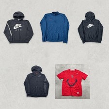 Nike Mens 5 Piece Outfit Bundle Size M