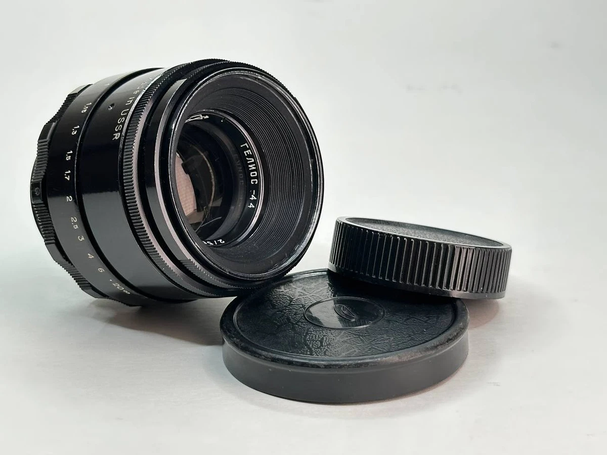 Helios 44 2 58mm for sale | eBay