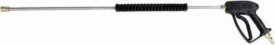 #ad Deluxe Giant 5000 PSI 10 GPM Pressure Washer Gun 21290C W Stainless Steel 36in. $119.11