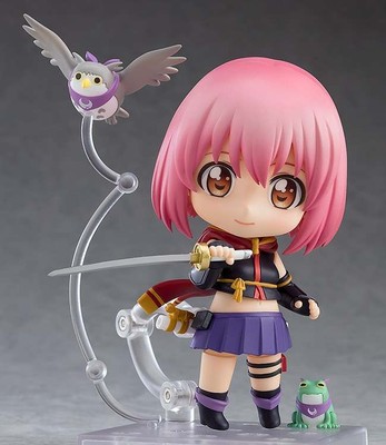 RELEASE THE SPYCE MOMO MINAMOT NENDOROID GOODSMILE FR