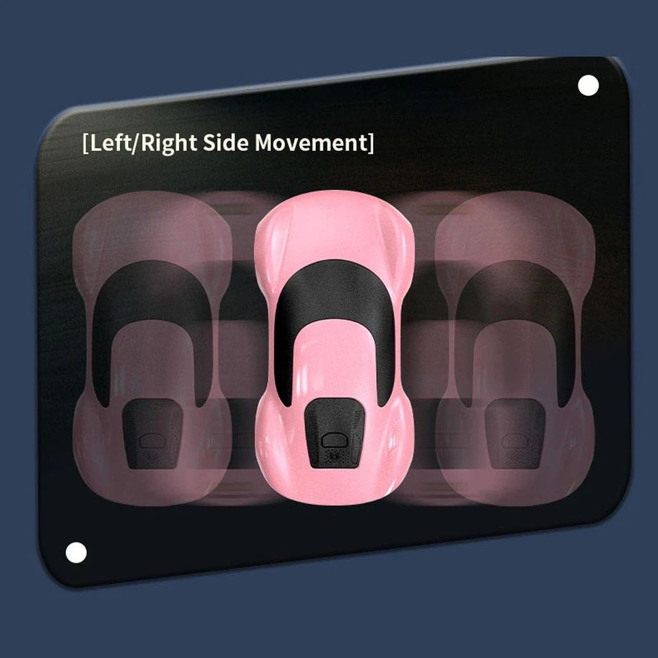 2.4G RC Drift Car 1/18 4×4 New Energy Concept CarQ206 Multi Directional Driving - Image 4 of 4