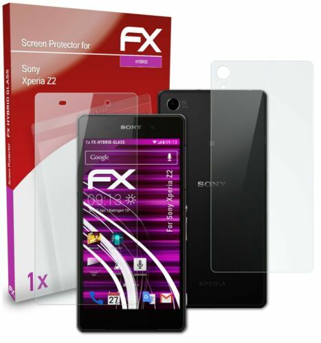 6x Pellicola per Sony Xperia Z Ultra Prottetiva Transparente Proteggi Schermo