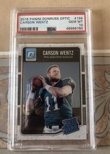 Carson Wentz