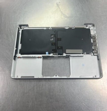 MacBook Pro 13.3" A1278 Top case with US keyboard unibody 163202243438