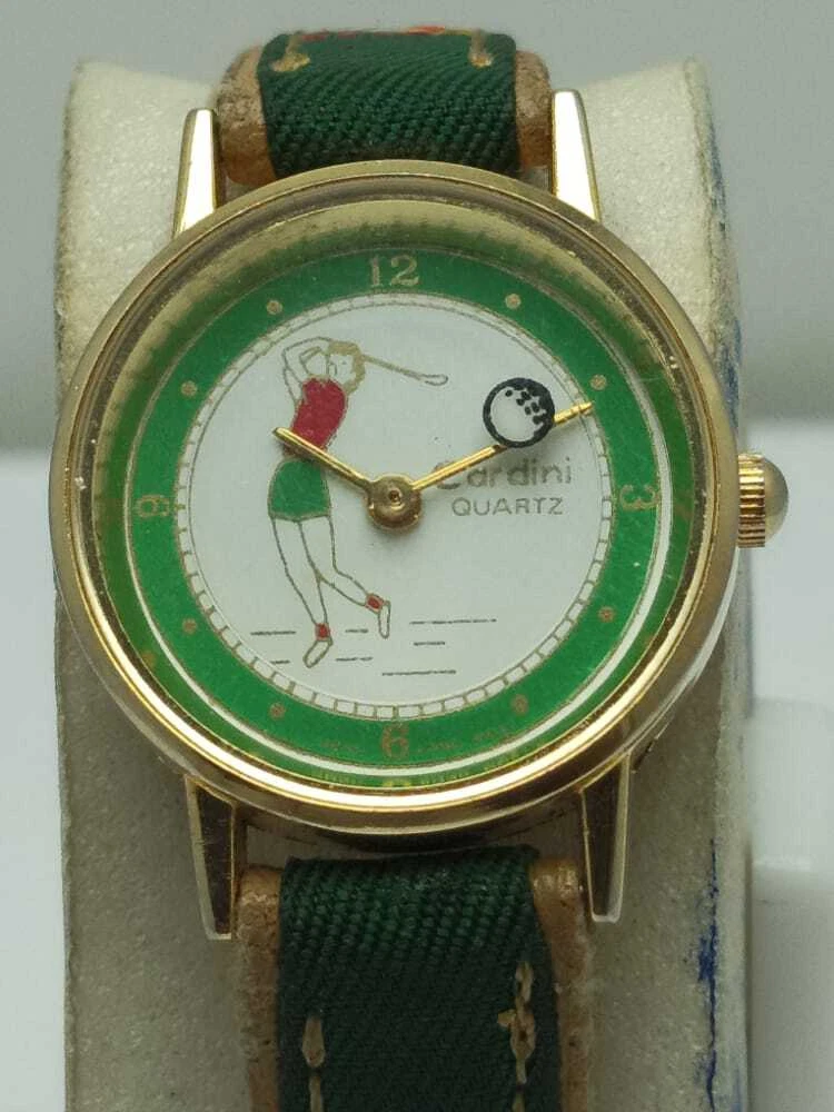 Golf watches ebay sale