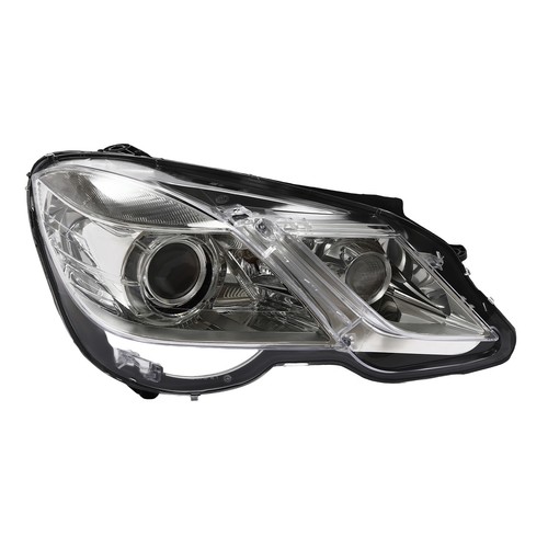 Faro lateral derecho pasajero mercedes-benz e300 e350 e400 e550 2010-2013 - Imagen 2 de 23
