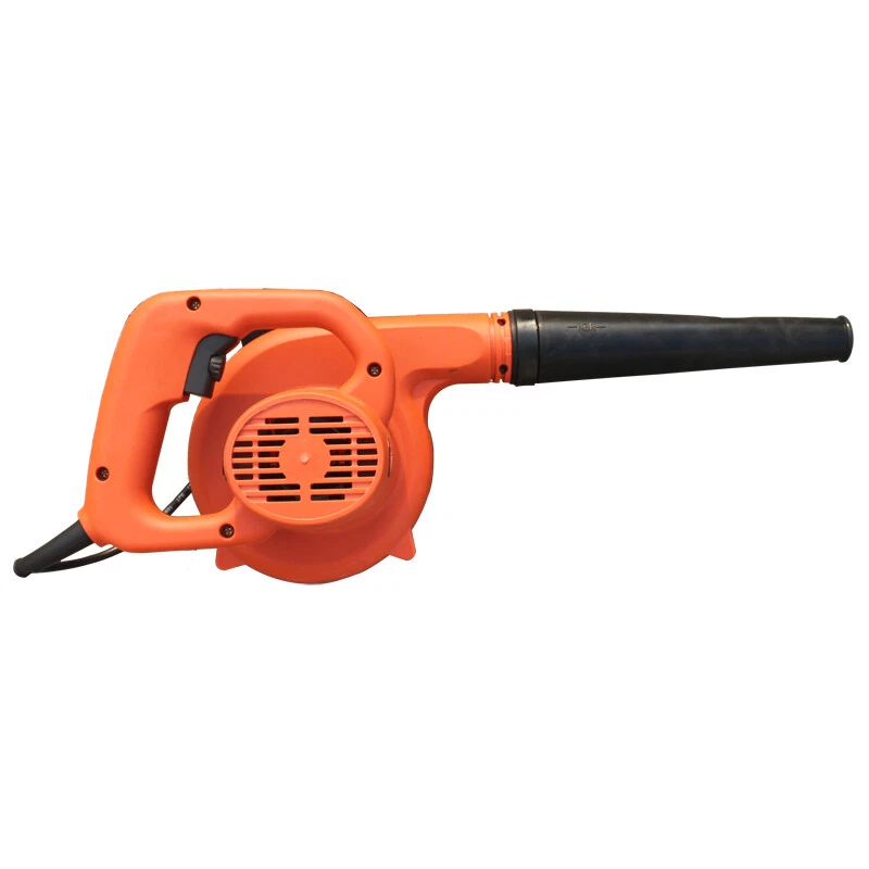 Electric Handheld Mini Air Blower Vacuum Pro Compact Dust Cleaner 110V Sweeper