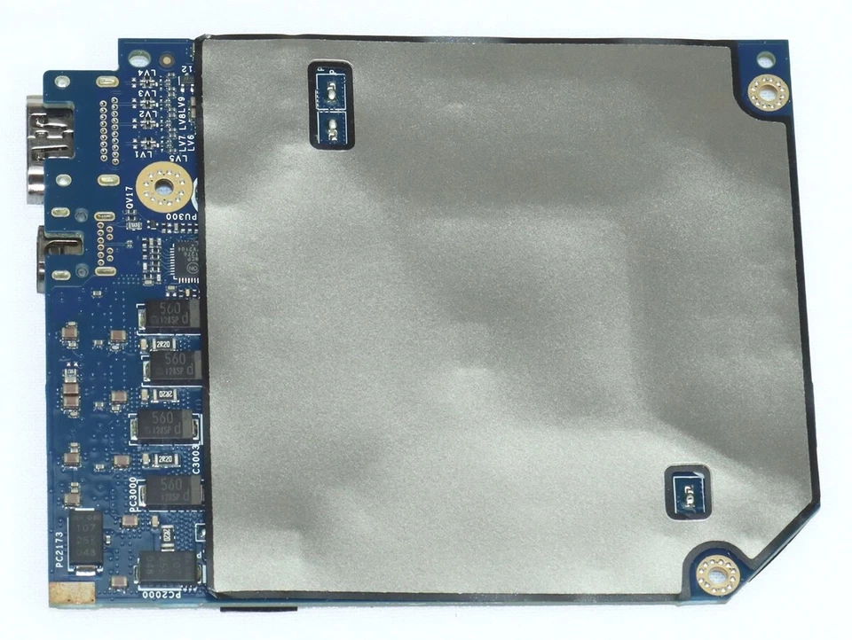 NUEVA Tarjeta Gráfica Dell 9RY45 Precision 7540 Quadro RTX 4000 8GB GDDR6 N19E-Q3-A1 Foto 2 de 3