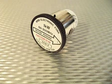 Bird 4410A Thruline WattMeter Element 1,000W 4410-6 50-200MHz