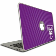 Truman State University Stripes - MacBook Air or Pro Skin - FREE SHIPPING