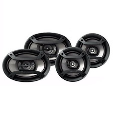 pioneer premier 6x9
