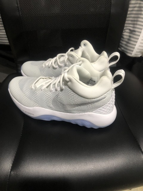 nike zoom rev 2017 white