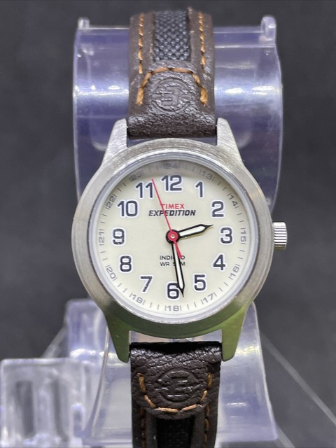women's expedition watches