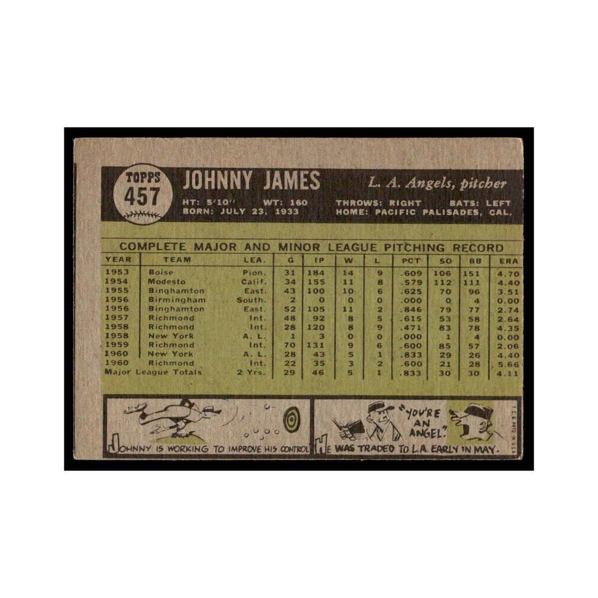 トランプ City of the Angles Playing Cards City of the Angles Playing Cards – DAN & DAVE
