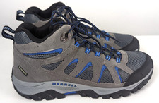 Merrell J09561 White Pine Mid Ventilator Waterproof Hiking 