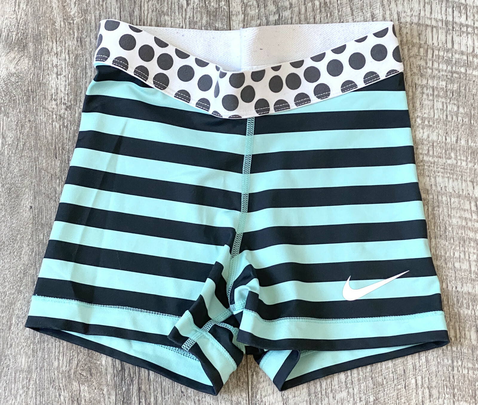 nike pro dri fit shorts