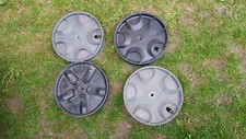 Segway Gen-1 wheel rim i167/ i180/ etc. 