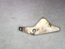 Girard-Perregaux 73 0443 Setting lever Parts, Repair