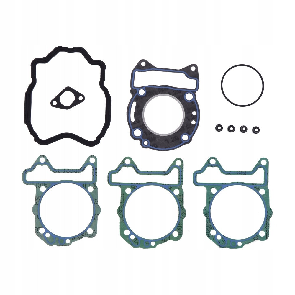 Joints haut de gamme Gilera DNA Runner 125 Piaggio Hexagon 4T 2000-2002