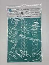 Full Line Stencil #30669 Border Assortment 3 Reusable Sealed Quilting