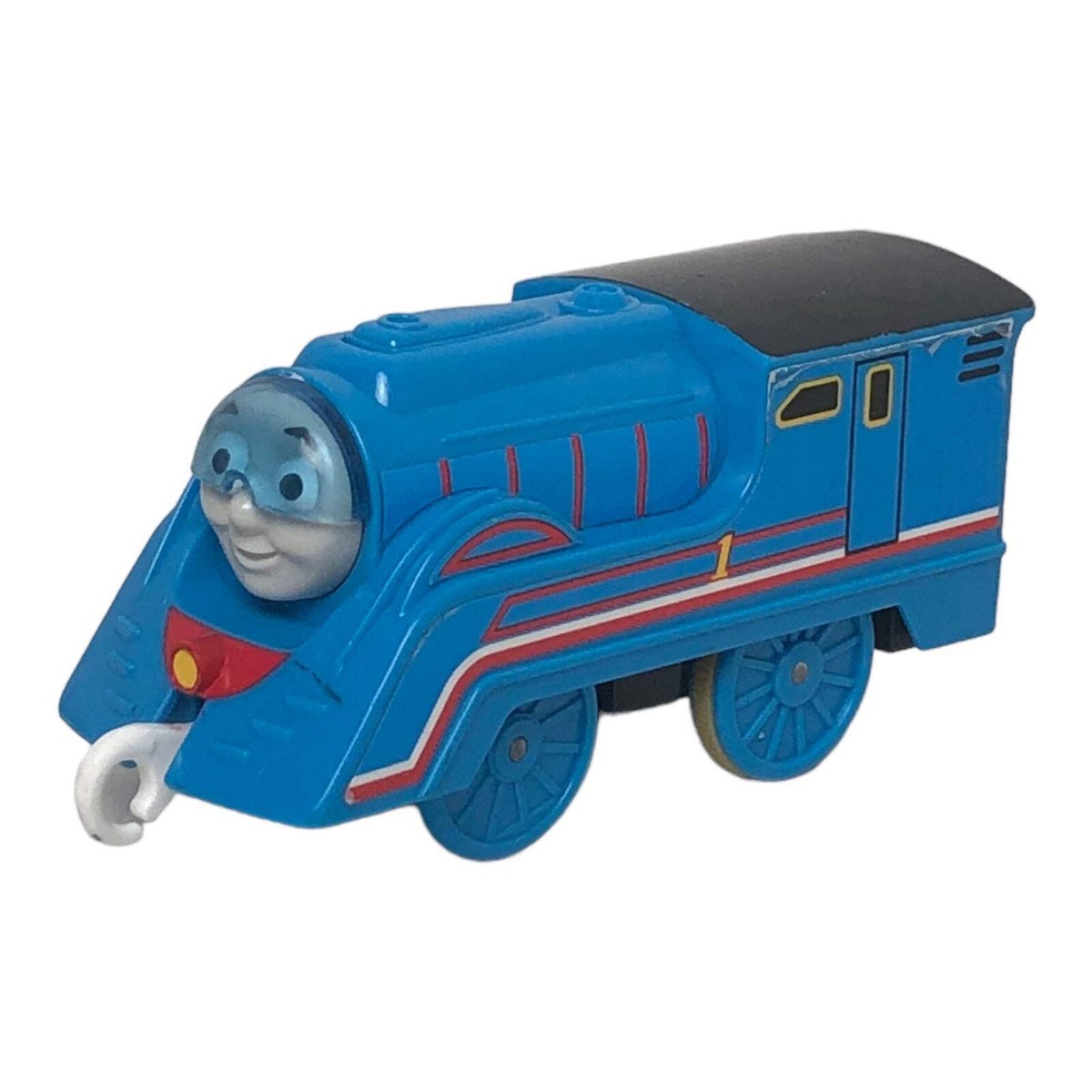 2014 Plarail Ringing Streamlined Thomas Thomas Train Thomas Tank 
