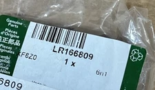 Range Rover Sport Velar Discovery Defender 3.0L I6 PCV Valve Diaphragm Cap