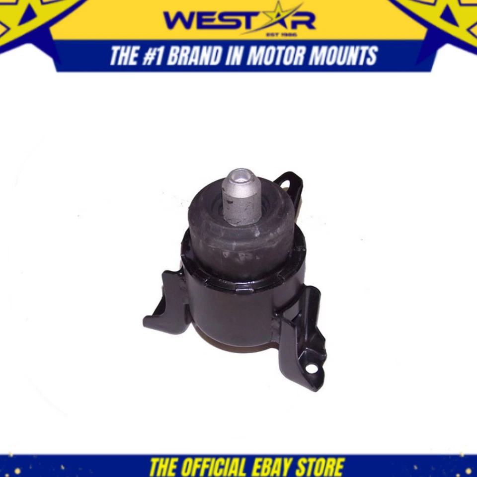 Juego de montaje de motor y transmisión Mazda 6 2003-2008 3,0 L 3 piezas se adapta a automático Foto 3 de 4