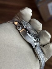 Omega Seamaster Professional 210.30.42.20.01.001 BLACK DIAL Stainless 42mm 4