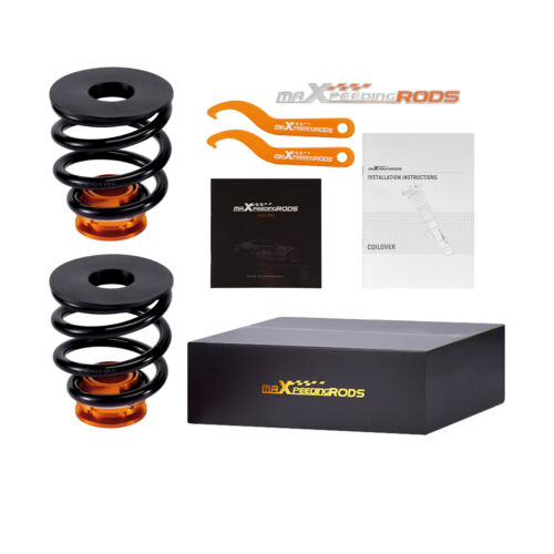 Kit Suspension Combine Fileté for VW Golf 4 3.2 R32 4motion Coilovers - Imagen 11 de 11