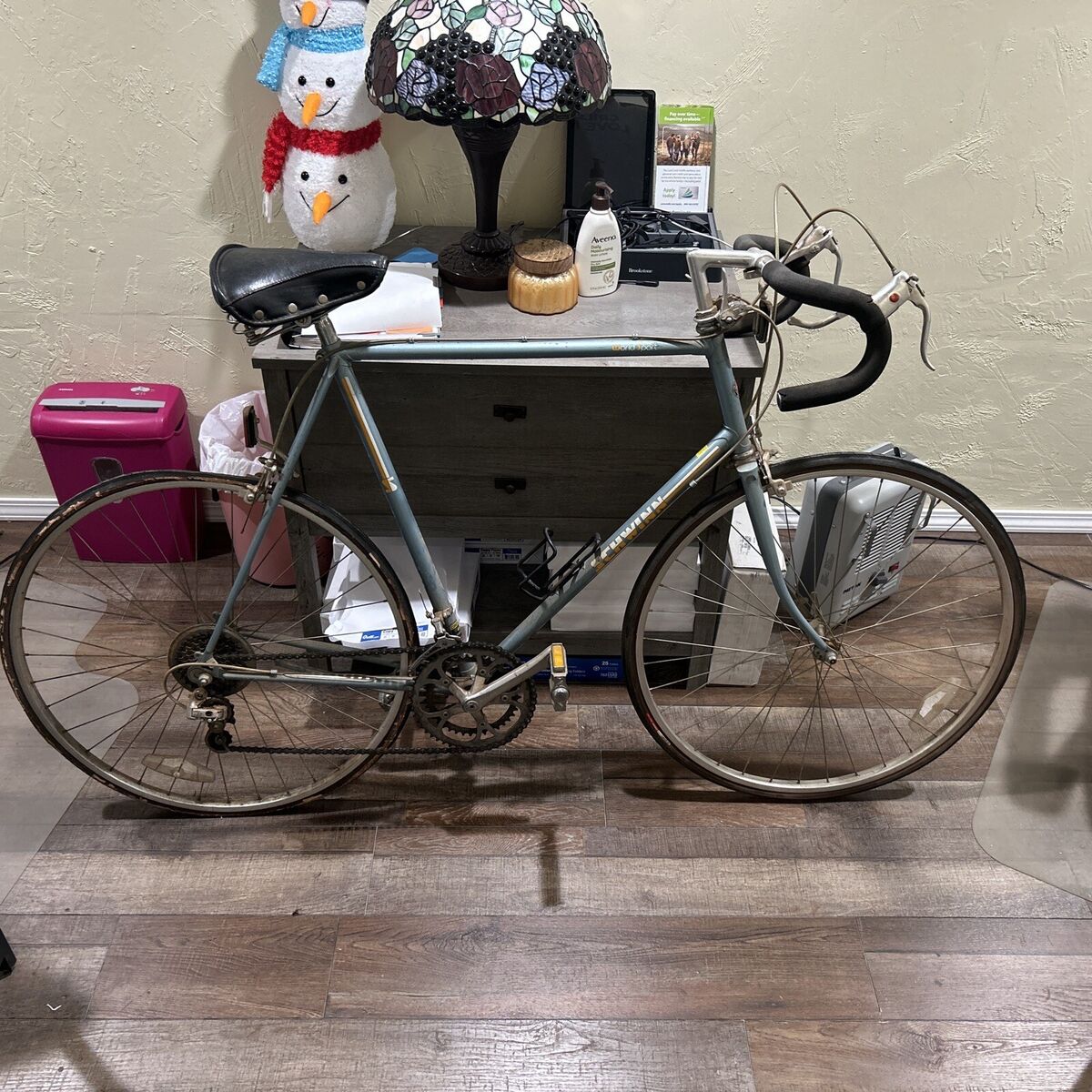 シュウィン world sport 80年代|自転車 シュウィン world sport 80年代|自転車