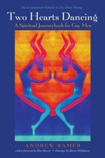 Two Hearts Dancing: A Spiritual Journeybook fo... 9781666730609 by Ramer, Andrew