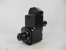 Mazak Orig# 53628010400 Mfr# 5362400 V TYPE TAPPING HEAD OFFSET