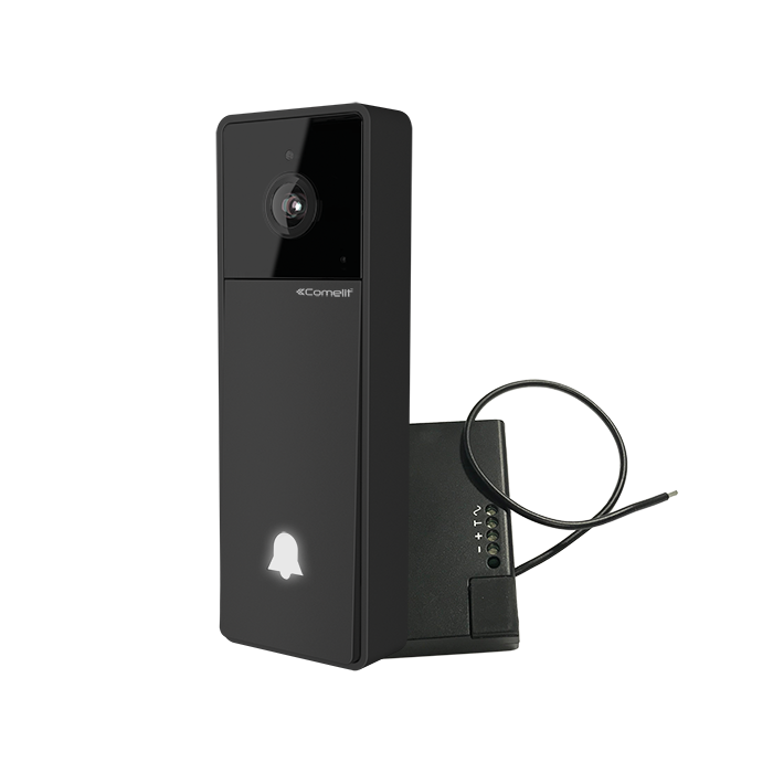 KITVISTO COMELIT KIT VISTO WI-FI