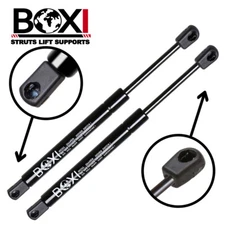 2x for Pontiac Grand Prix 2004-08 Sedan Rear Tailgate Trunk Lift Supports Shocks