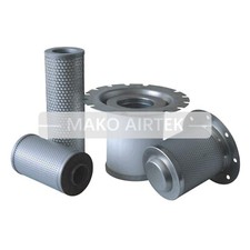 Oil Separator Fits INGERSOLL RAND Screw Air Compressor 22402358