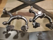 Universal TEAM Front & Rear Brakes Single Pivot 39-49mm