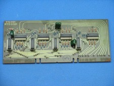 Viscount Oklahoma / Platine RTE0121-52471