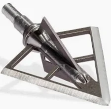 Swhacker Razor 253 100gr Fixed Broadhead - 3 Pack