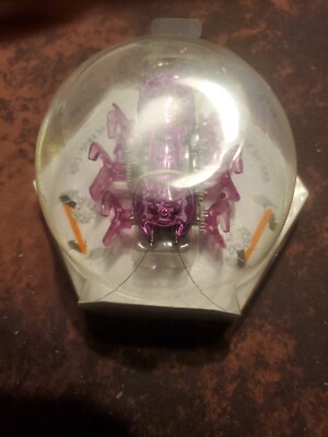 Hex Bug Micro Robotic Ant Micro Robotic Creature New